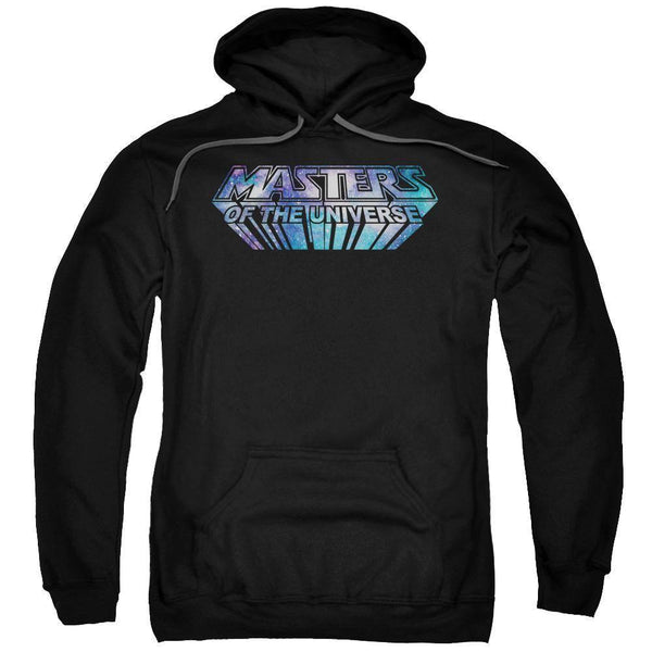 Masters Of The Universe Space Logo Hoodie | Rocker Merch™