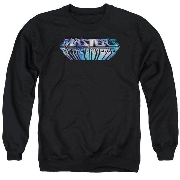 Masters Of The Universe Space Logo Sweatshirt | Rocker Merch™