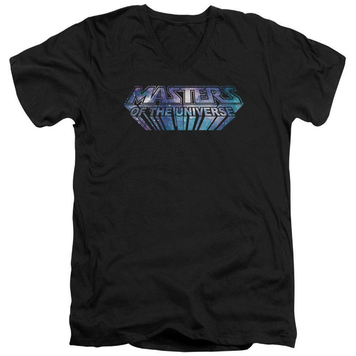 Masters Of The Universe Space Logo T-Shirt | Rocker Merch™