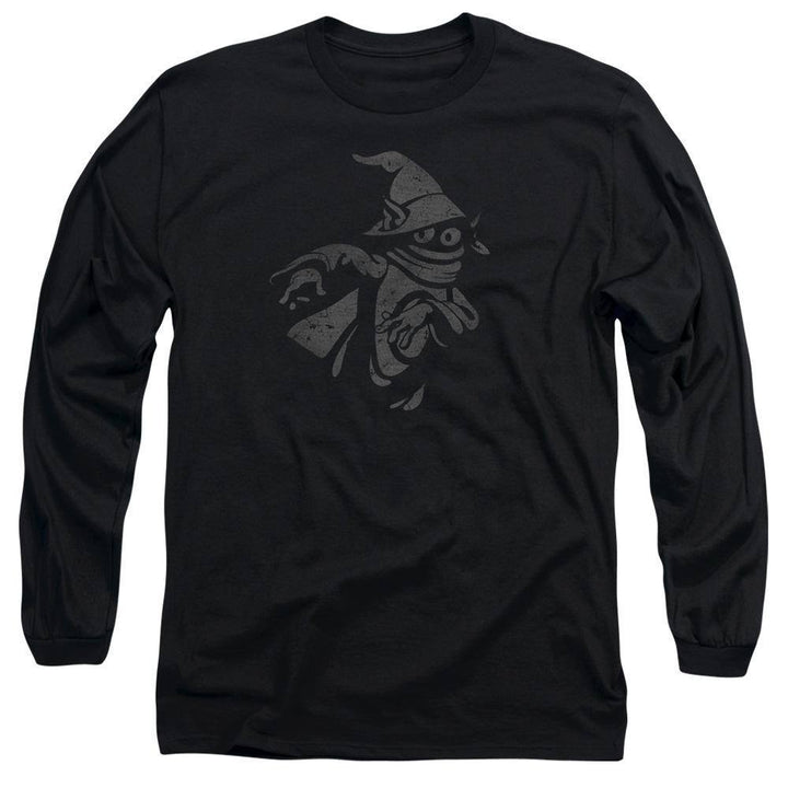Masters Of The Universe Orko Long Sleeve T-Shirt | Rocker Merch™