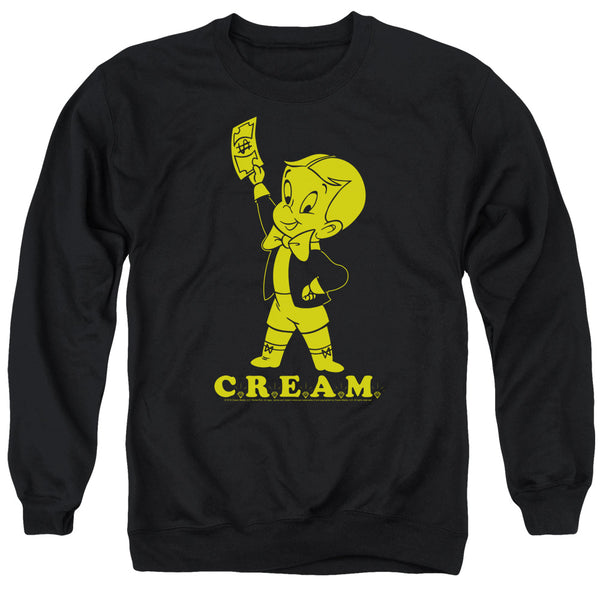 Richie Rich Cream Sweatshirt