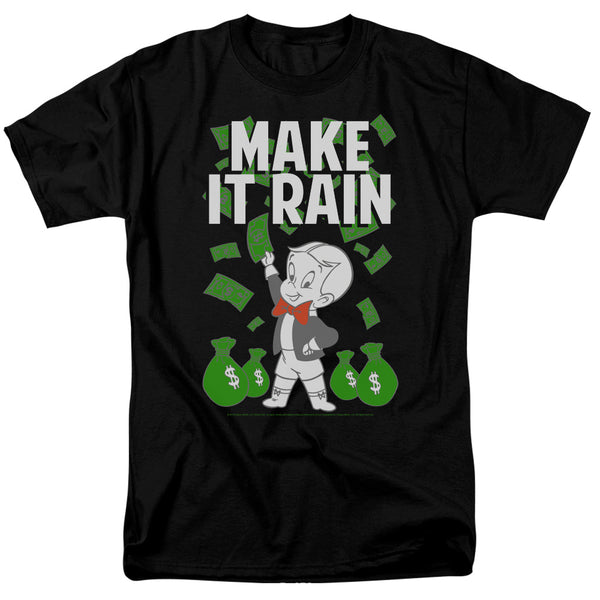 Richie Rich Make It Rain T-Shirt