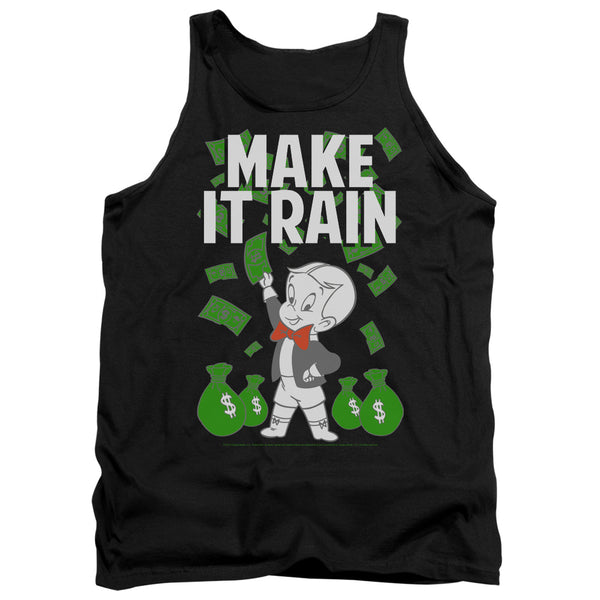 Richie Rich Make It Rain Tank Top