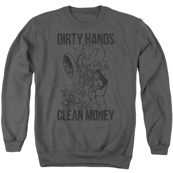 Richie Rich Clean Money Sweatshirt