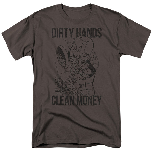 Richie Rich Clean Money T-Shirt