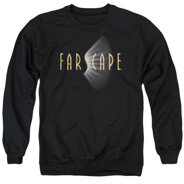 Farscape Logo Sweatshirt - Rocker Merch™
