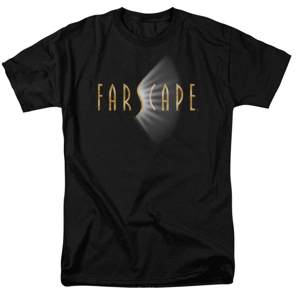 Farscape Logo T-Shirt - Rocker Merch™