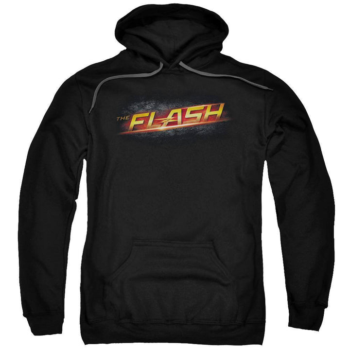 The Flash TV Show Logo Hoodie | Rocker Merch™