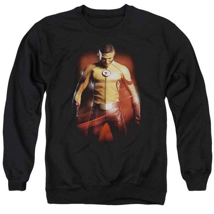 The Flash TV Show Kid Flash Sweatshirt | Rocker Merch™