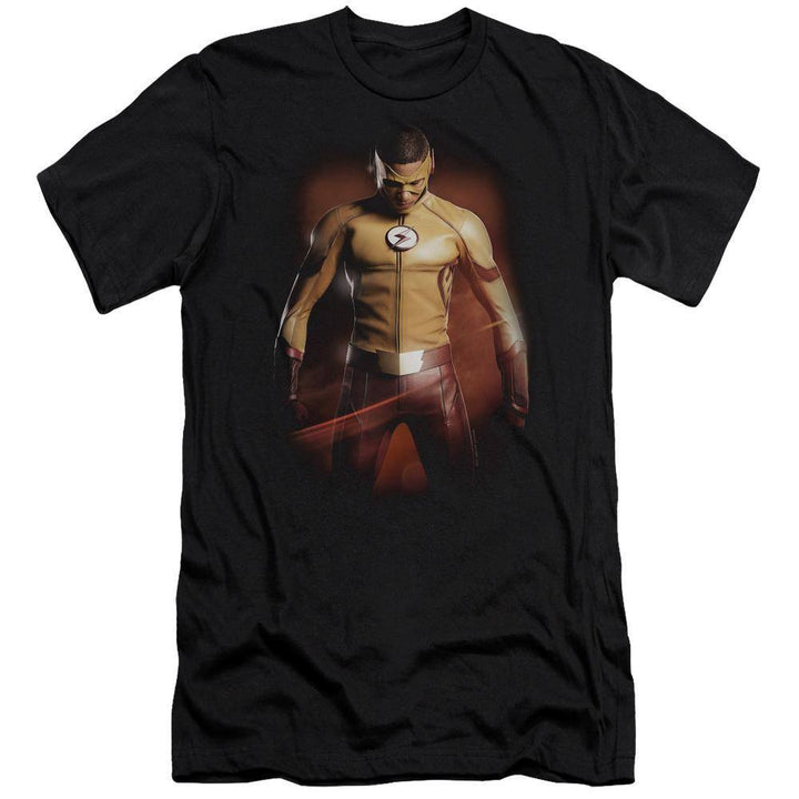 The Flash TV Show Kid Flash T-Shirt | Rocker Merch™