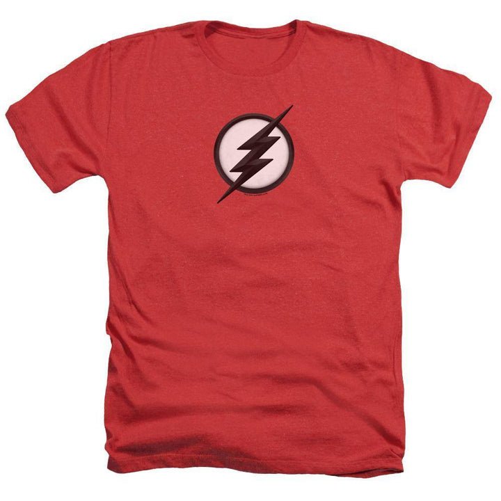 The Flash TV Show Jesse Quick Logo T-Shirt | Rocker Merch™