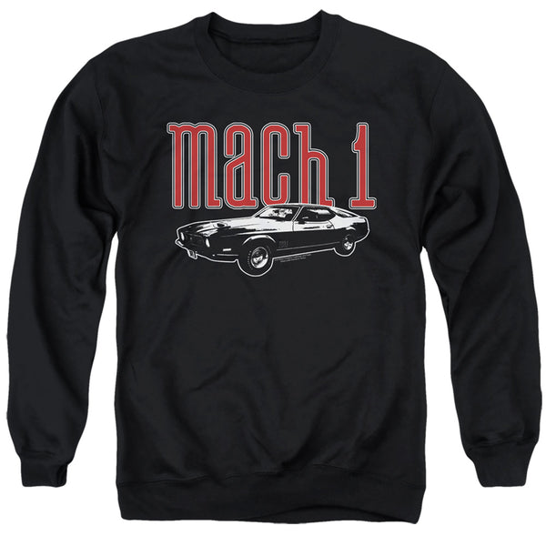 Ford Mach 1 Sweatshirt