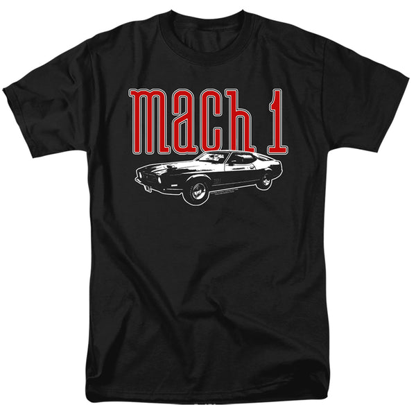 Ford Mach 1 T-Shirt