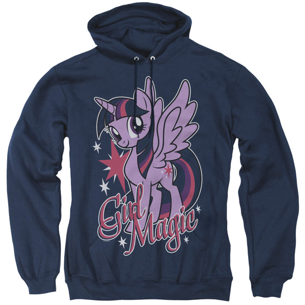 My Little Pony Friendship Is Magic Girl Magic Hoodie