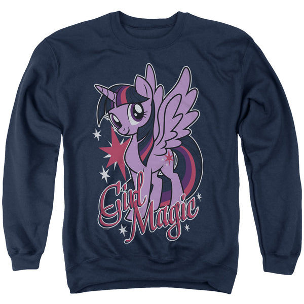 My Little Pony Friendship Is Magic Girl Power Sweatshirt