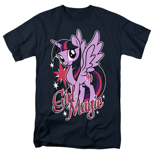 My Little Pony Friendship Is Magic Girl Magic T-Shirt