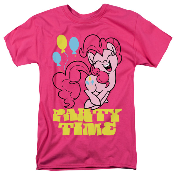 My Little Pony Friendship Is Magic Party Time T-Shirt
