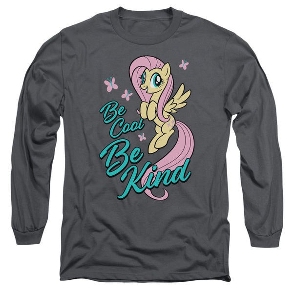 My Little Pony Friendship Is Magic Be Kind Long Sleeve T-Shirt