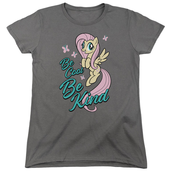 My Little Pony Friendship Is Magic Be Kind Women's T-Shirt