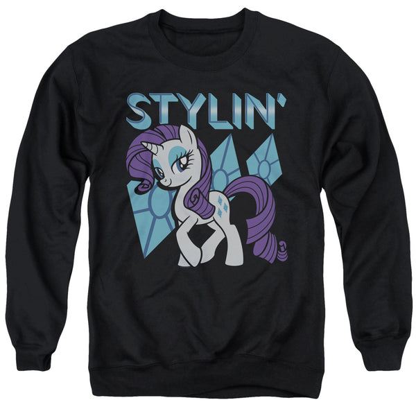 My Little Pony Friendship Is Magic Stylin Sweatshirt