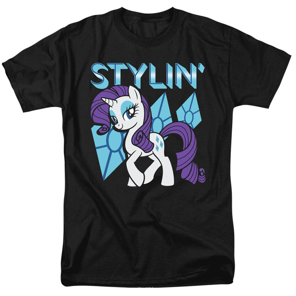 My Little Pony Friendship Is Magic Stylin T-Shirt