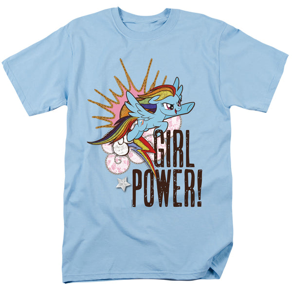 My Little Pony Friendship Is Magic Girl Power T-Shirt