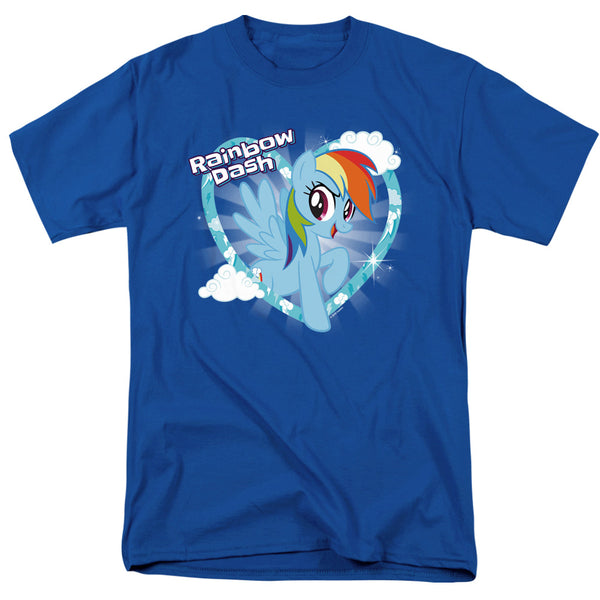 My Little Pony Friendship Is Magic Rainbow Dash T-Shirt