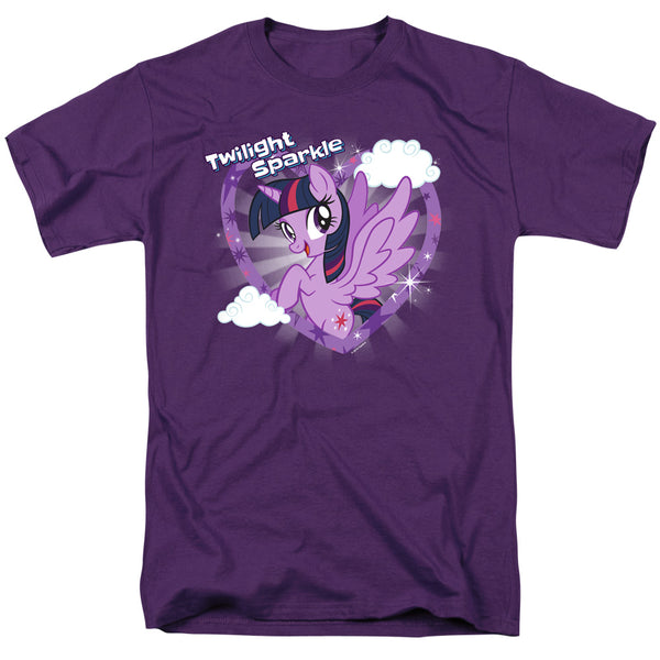 My Little Pony Friendship Is Magic Twilight Sparkle T-Shirt