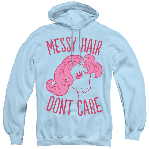 My Little Pony Classic Messy Hair Hoodie