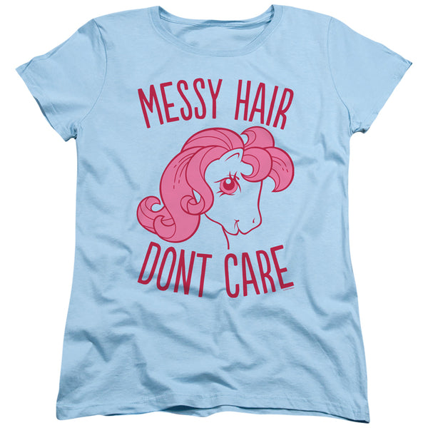My Little Pony Classic Messy Hair Women's T-Shirt
