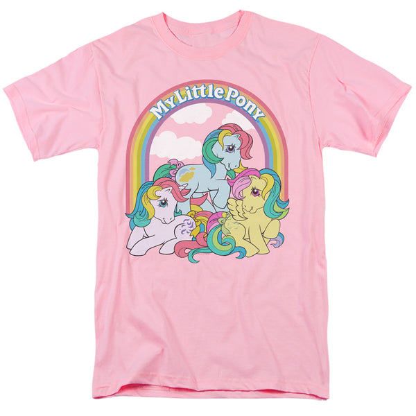 My Little Pony Classic Under the Rainbow T-Shirt