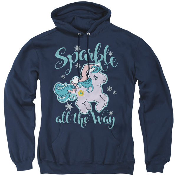 My Little Pony Classic Sparkle All the Way Hoodie