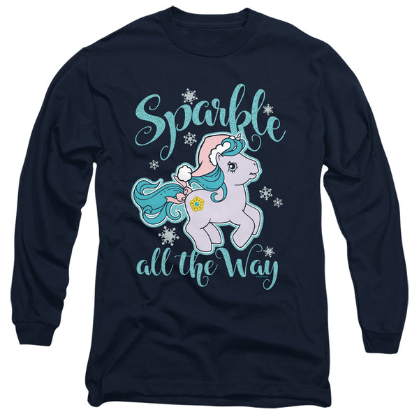 My Little Pony Classic Sparkle All the Way Long Sleeve T-Shirt