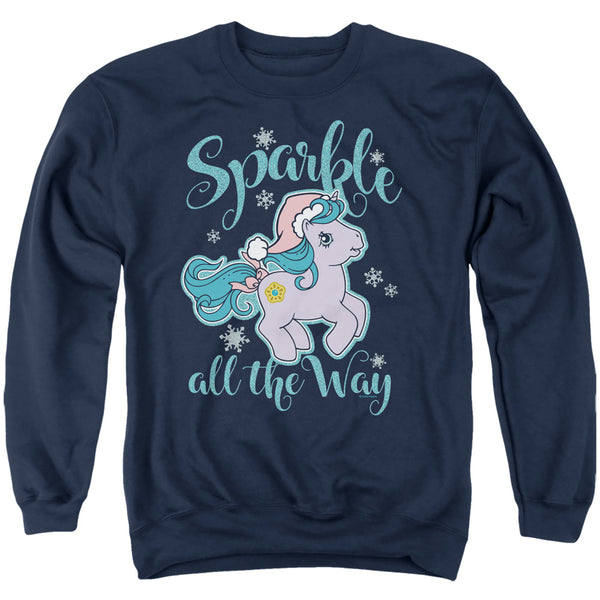 My Little Pony Classic Sparkle All the Way Sweatshirt