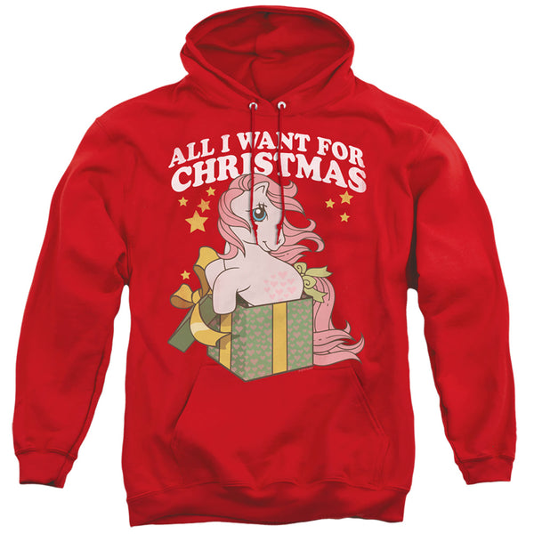 My Little Pony Classic All I Want Hoodie