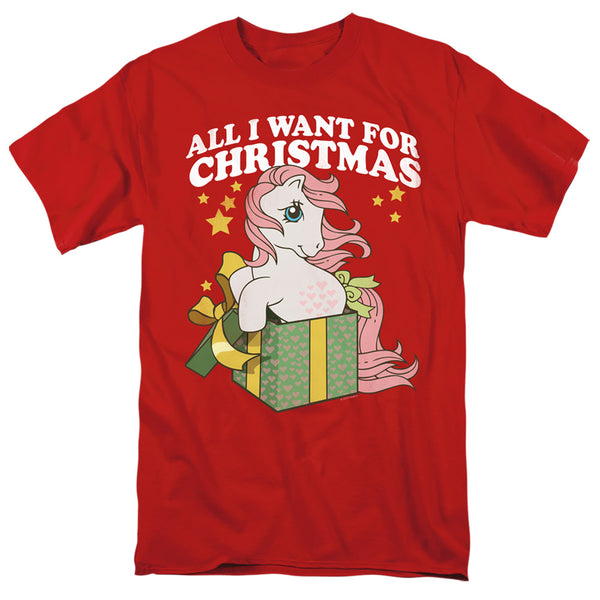 My Little Pony Classic All I Want T-Shirt