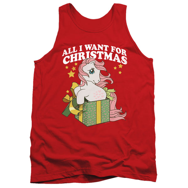 My Little Pony Classic All I Want Tank Top