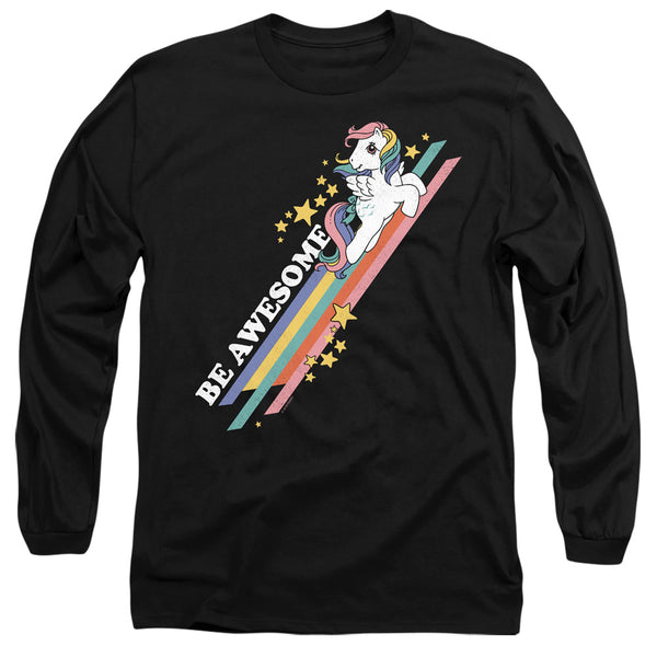 My Little Pony Classic Be Awesome Long Sleeve T-Shirt