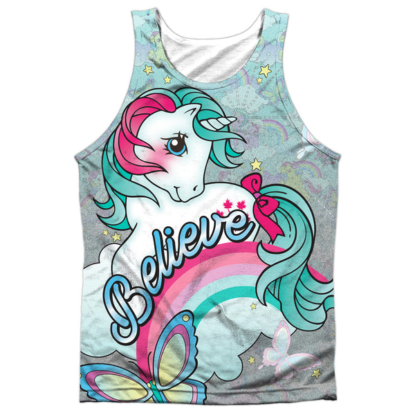 My Little Pony Classic Believe in Dreams Sublimation Tank Top
