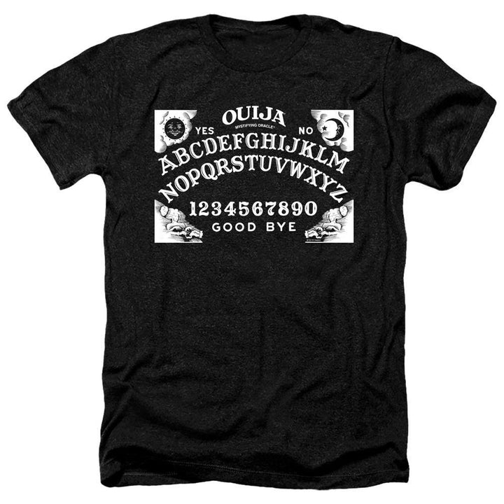 Ouija Board Classic Spirit Board T-Shirt - Rocker Merch™