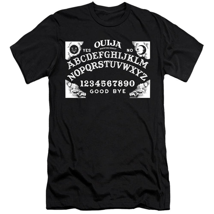 Ouija Board Classic Spirit Board T-Shirt - Rocker Merch™