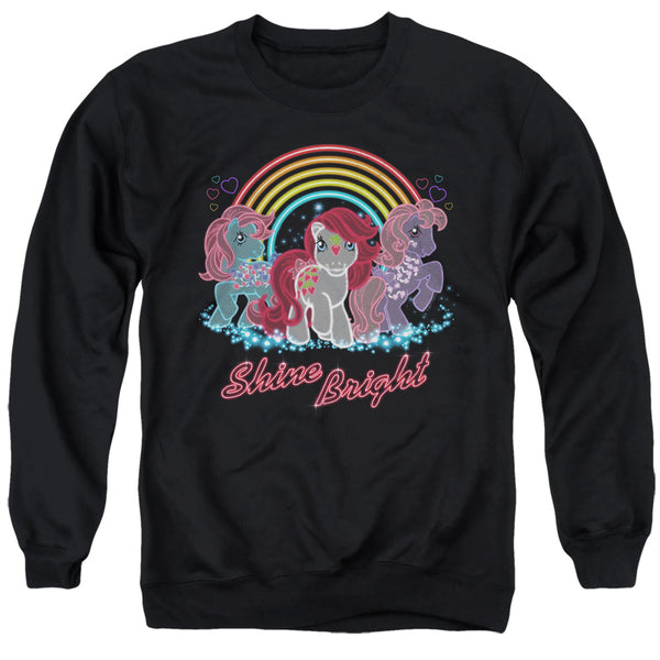 My Little Pony Classic Neon Ponies Sweatshirt