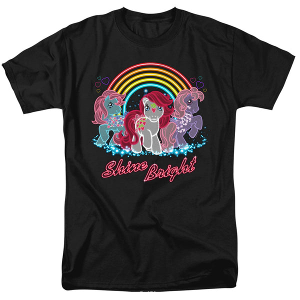 My Little Pony Classic Neon Ponies T-Shirt