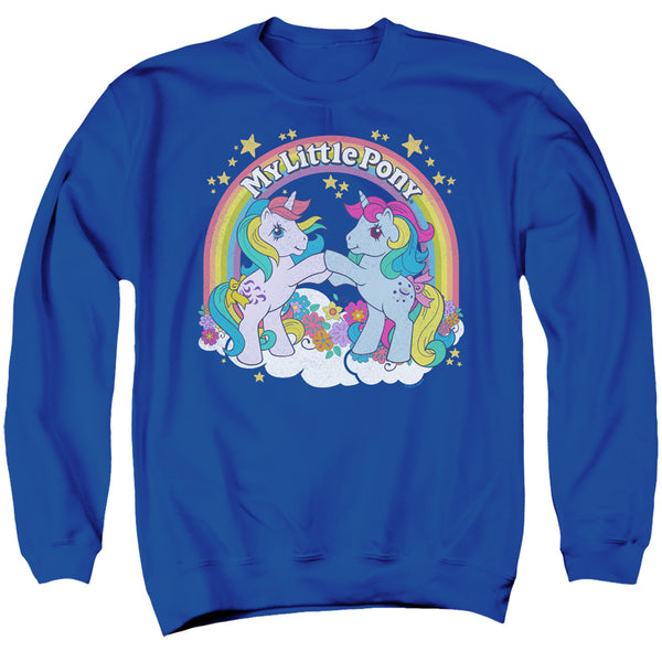 My Little Pony Classic Unicorn Fist Bump Sweatshirt