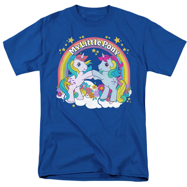 My Little Pony Classic Unicorn Fist Bump T-Shirt
