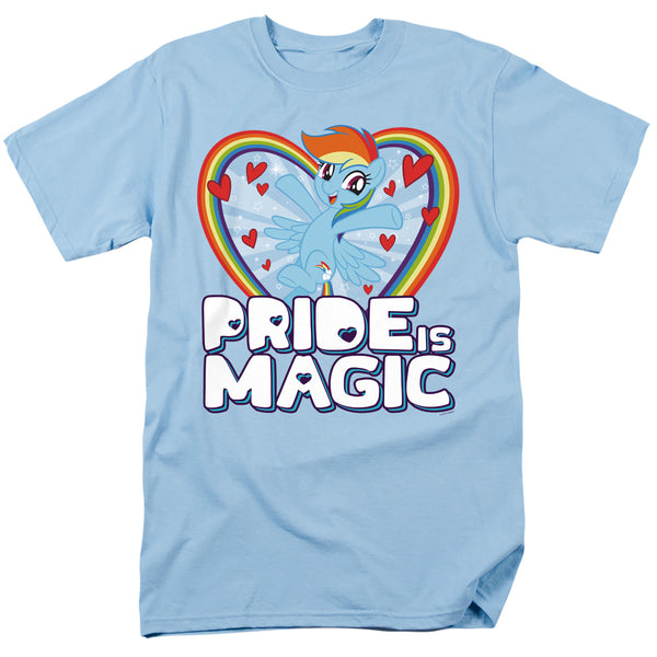 My Little Pony Friendship Is Magic Pride Is Magic T-Shirt