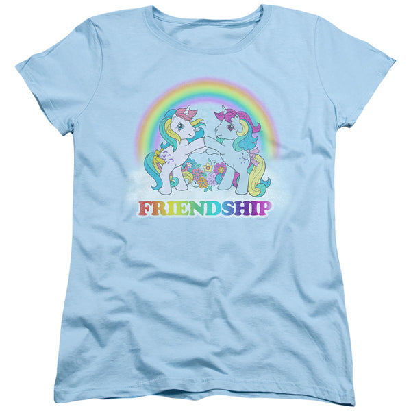 My Little Pony Classic Friendship Women's T-Shirt