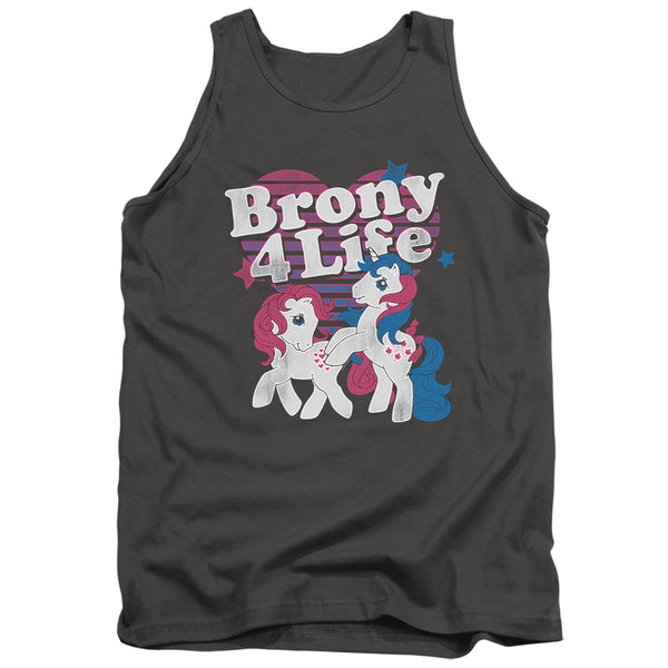 My Little Pony Classic Brony 4 Life Tank Top
