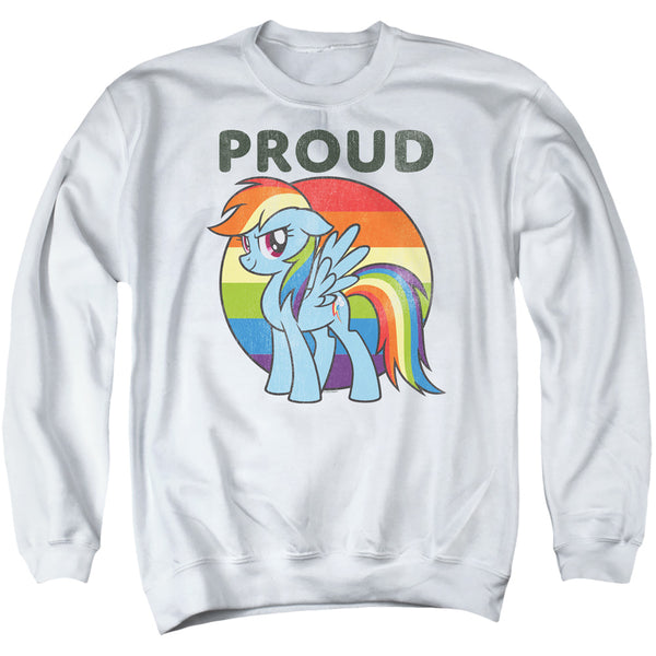 My Little Pony Friendship Is Magic Proud Sweatshirt