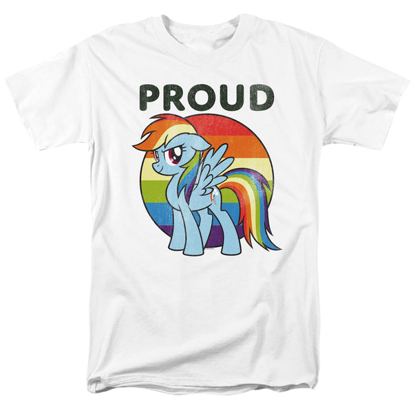 My Little Pony Friendship Is Magic Proud T-Shirt
